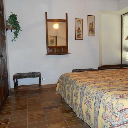 Club Canario Playa del Inglés Zimmer foto