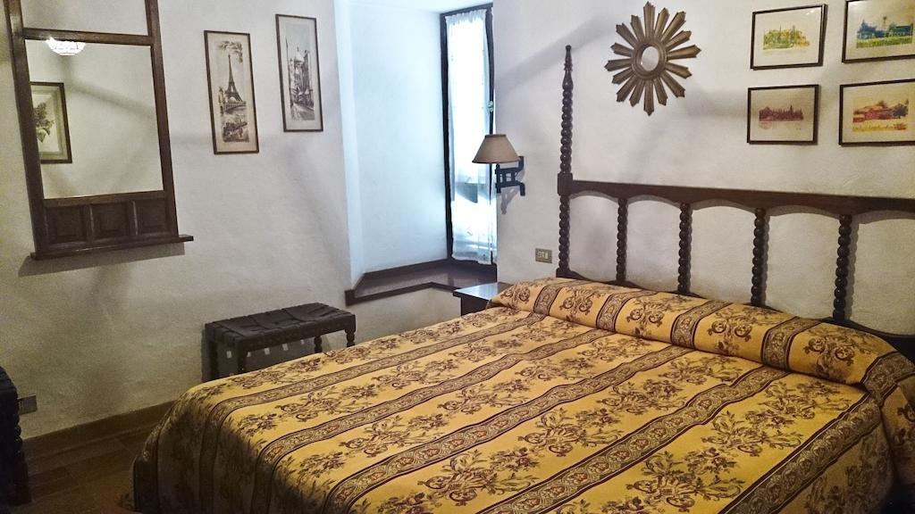 Club Canario Playa del Inglés Zimmer foto