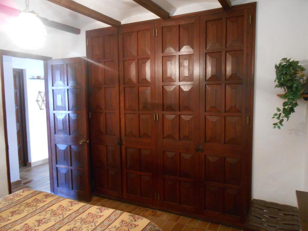 Club Canario Playa del Inglés Zimmer foto