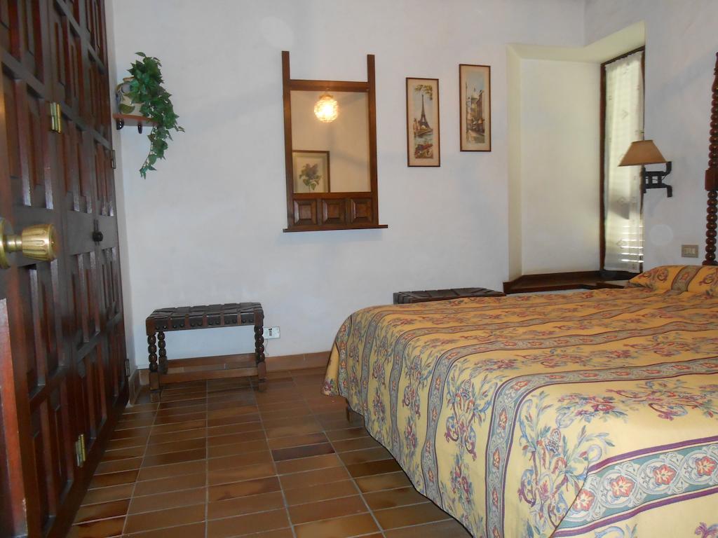 Club Canario Playa del Inglés Zimmer foto