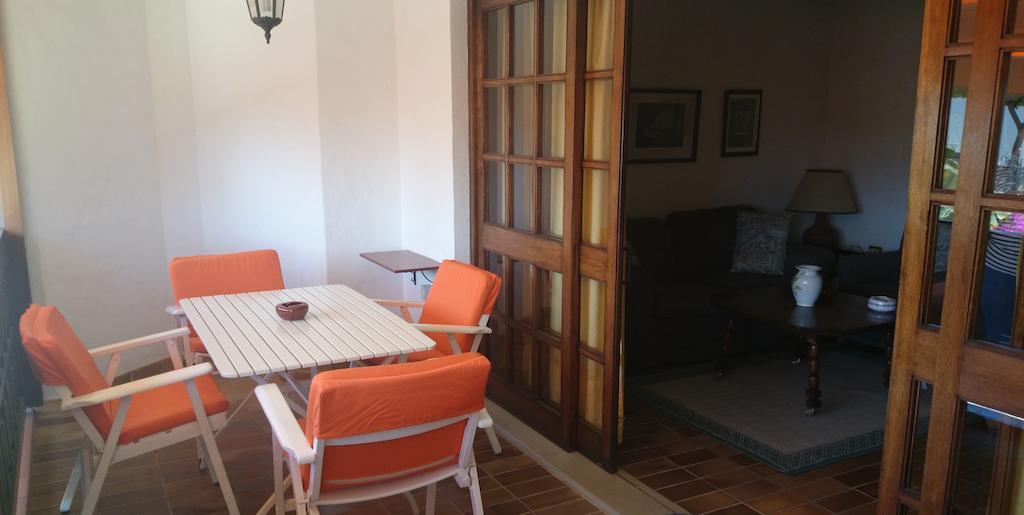 Club Canario Playa del Inglés Zimmer foto