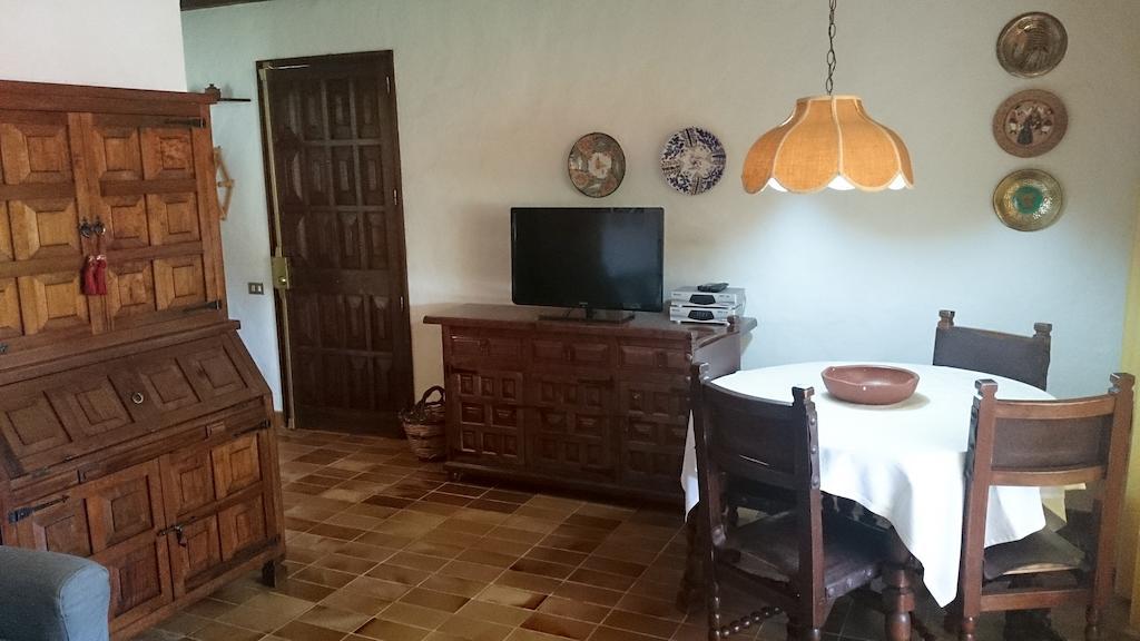 Club Canario Playa del Inglés Zimmer foto