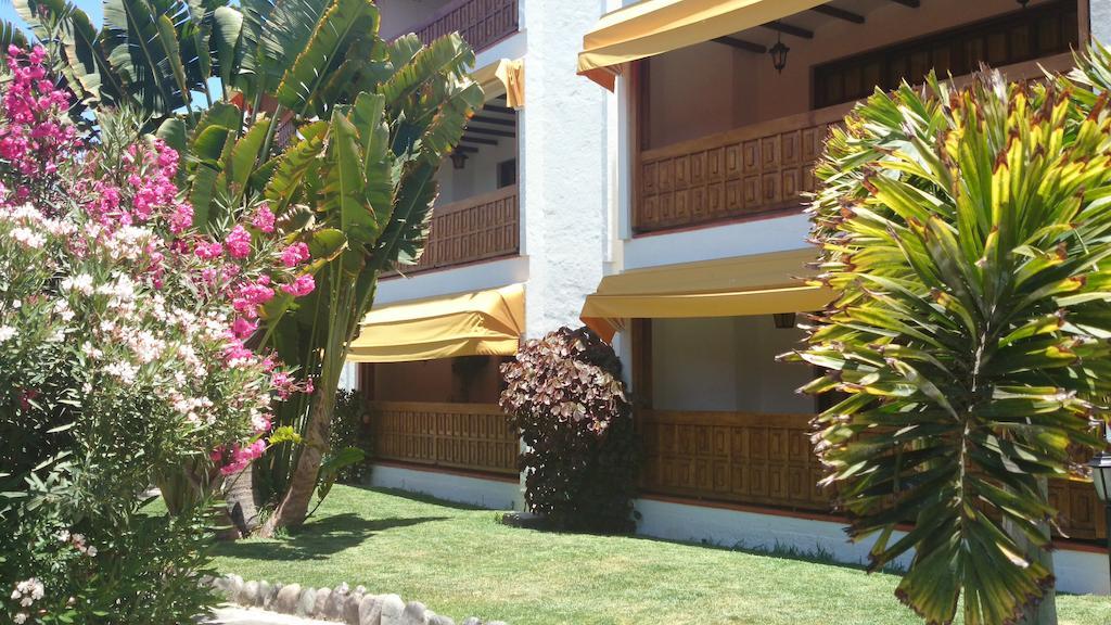 Club Canario Playa del Inglés Zimmer foto